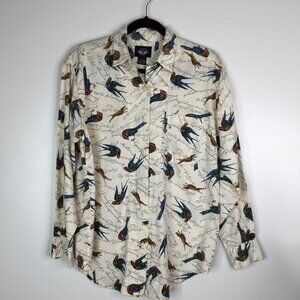 Dockers long sleeve men’s shirt